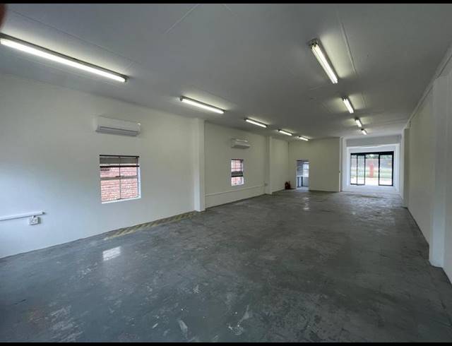 INDUSTRIAL PROPERTY TO RENT IN HIGHVELD